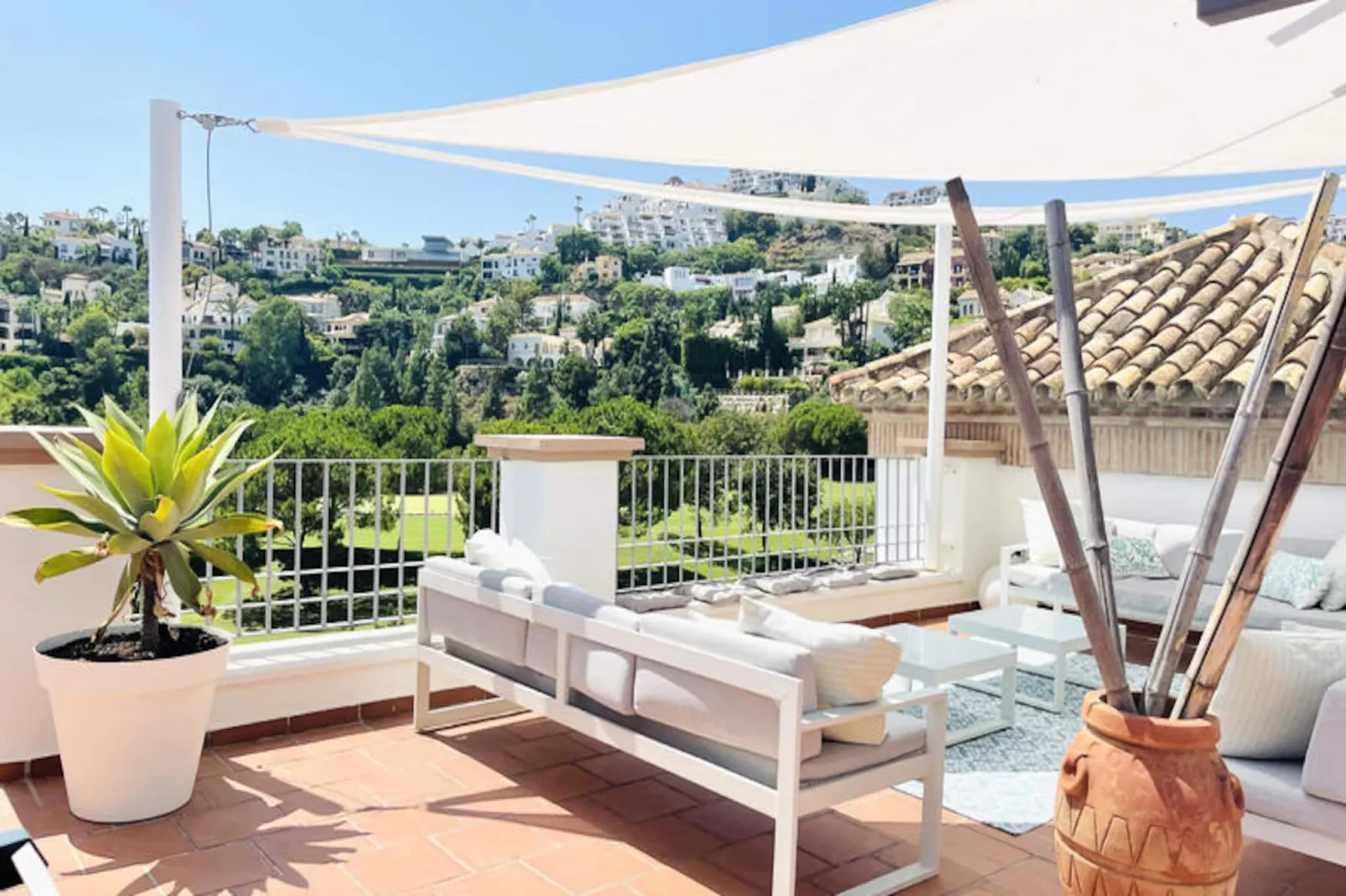 Appartements à Benahavís-Untagged