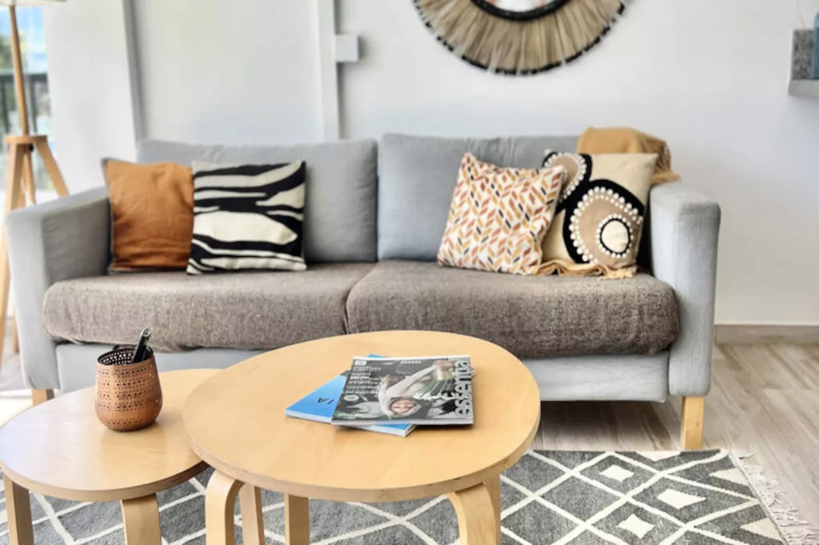 Appartements à Marbella-Untagged