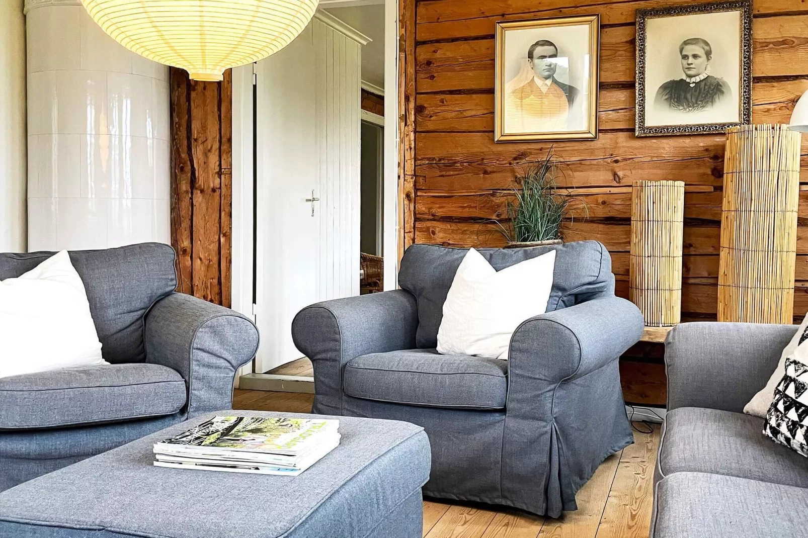 Seaside Charm in Bohuslan-By Traum-Indoor