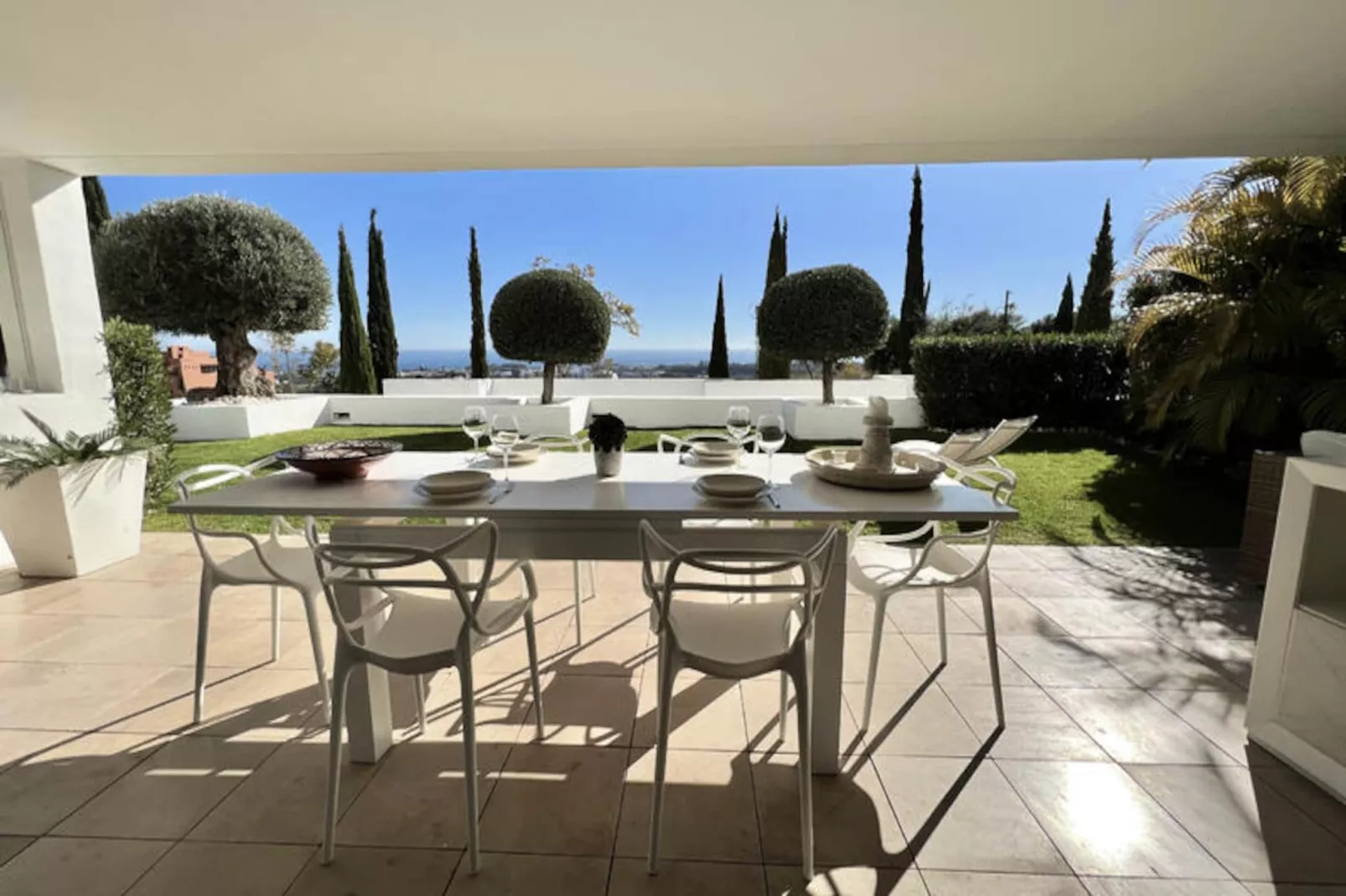 Appartements à Benahavís-Untagged