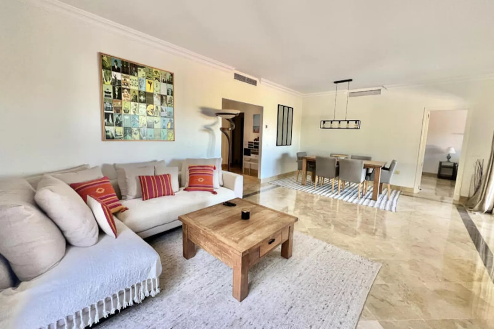 Appartements à Benahavís-Non tagué