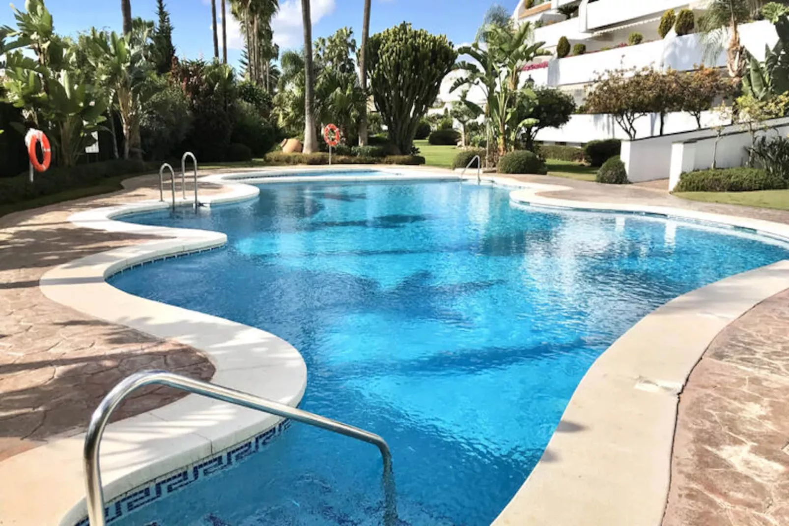 Appartements à Marbella-Non tagué