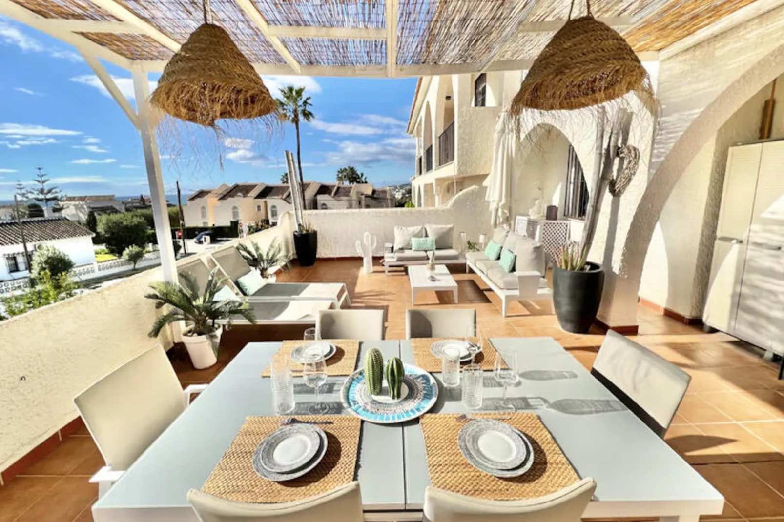 Appartements à Mijas Costa-Untagged