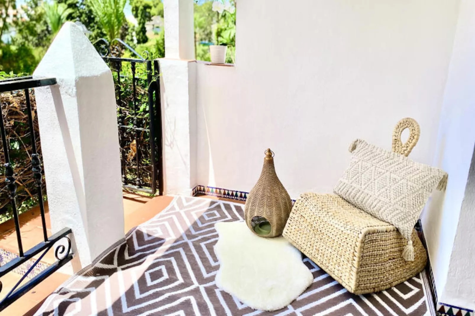 Appartements à Mijas-Non tagué