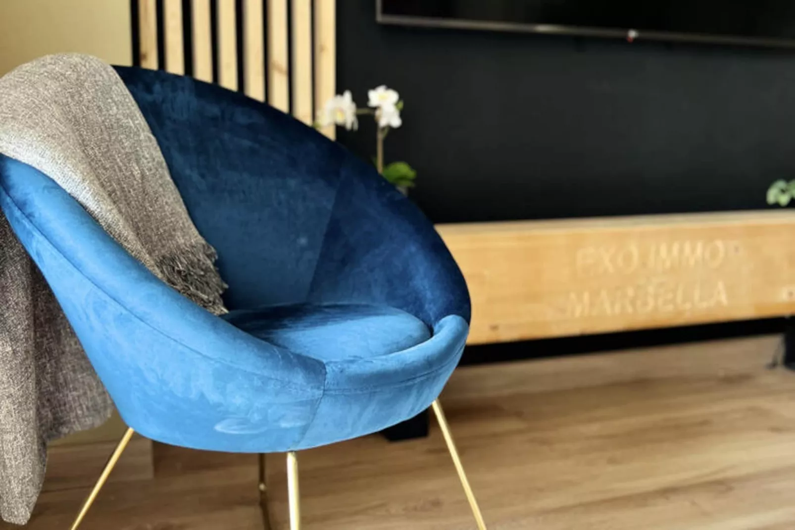 Appartements à Mijas-Nicht zugeordnet