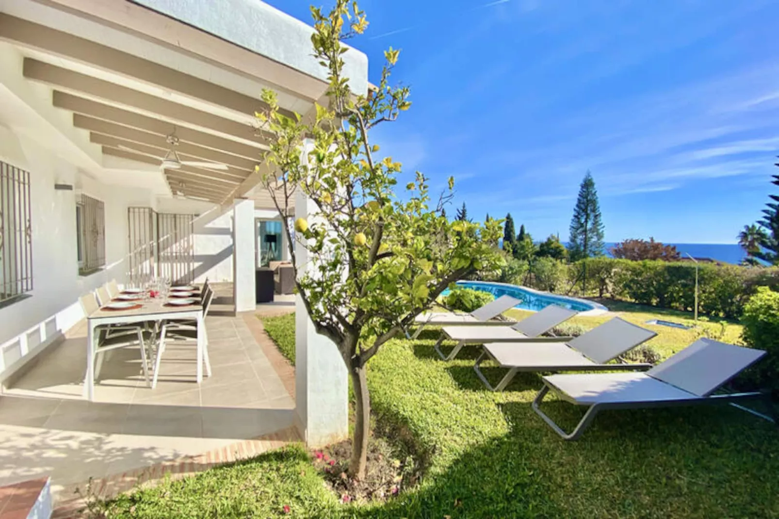 Maison à Mijas-Untagged