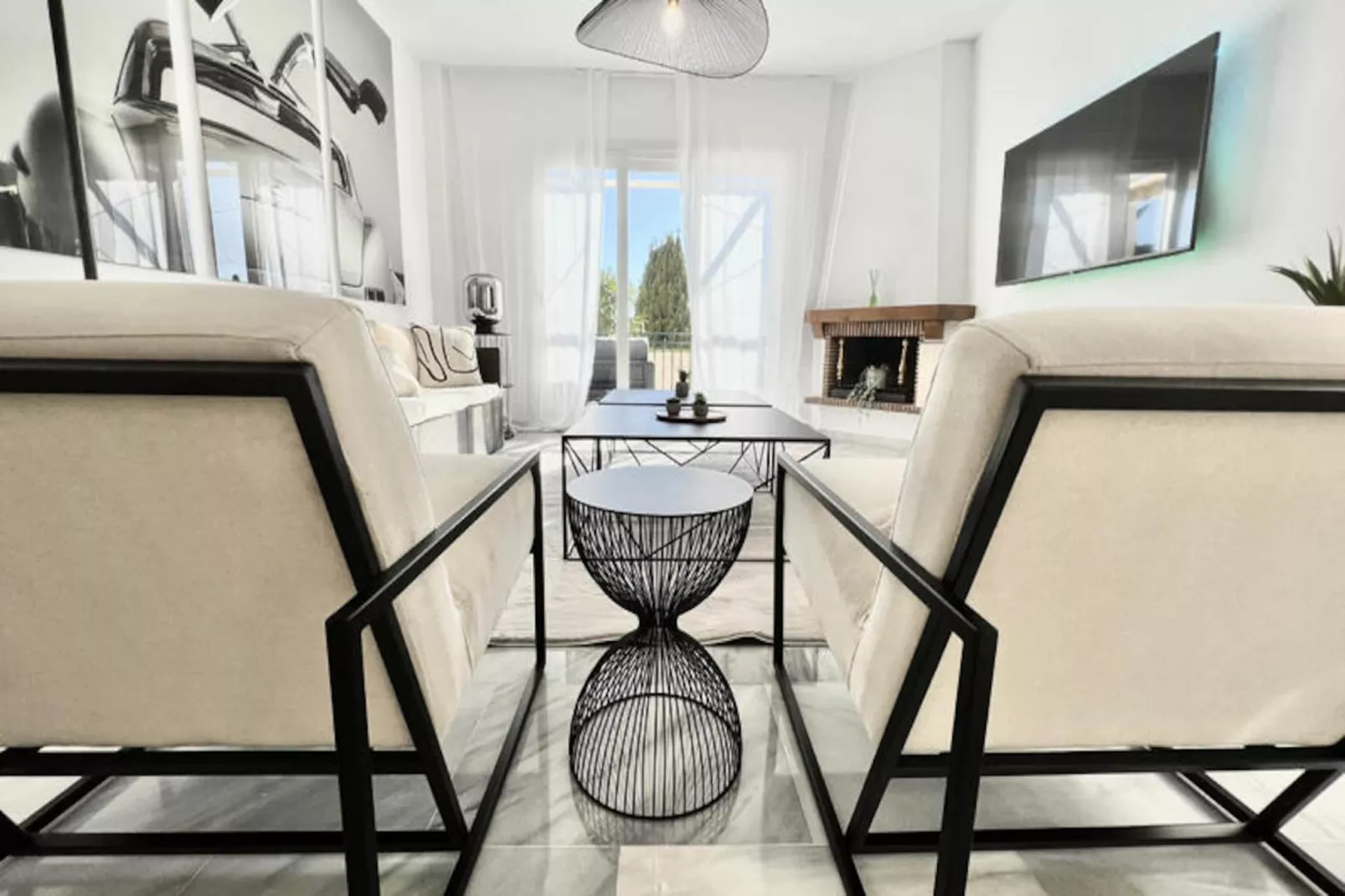 Appartements à Mijas-Nicht zugeordnet