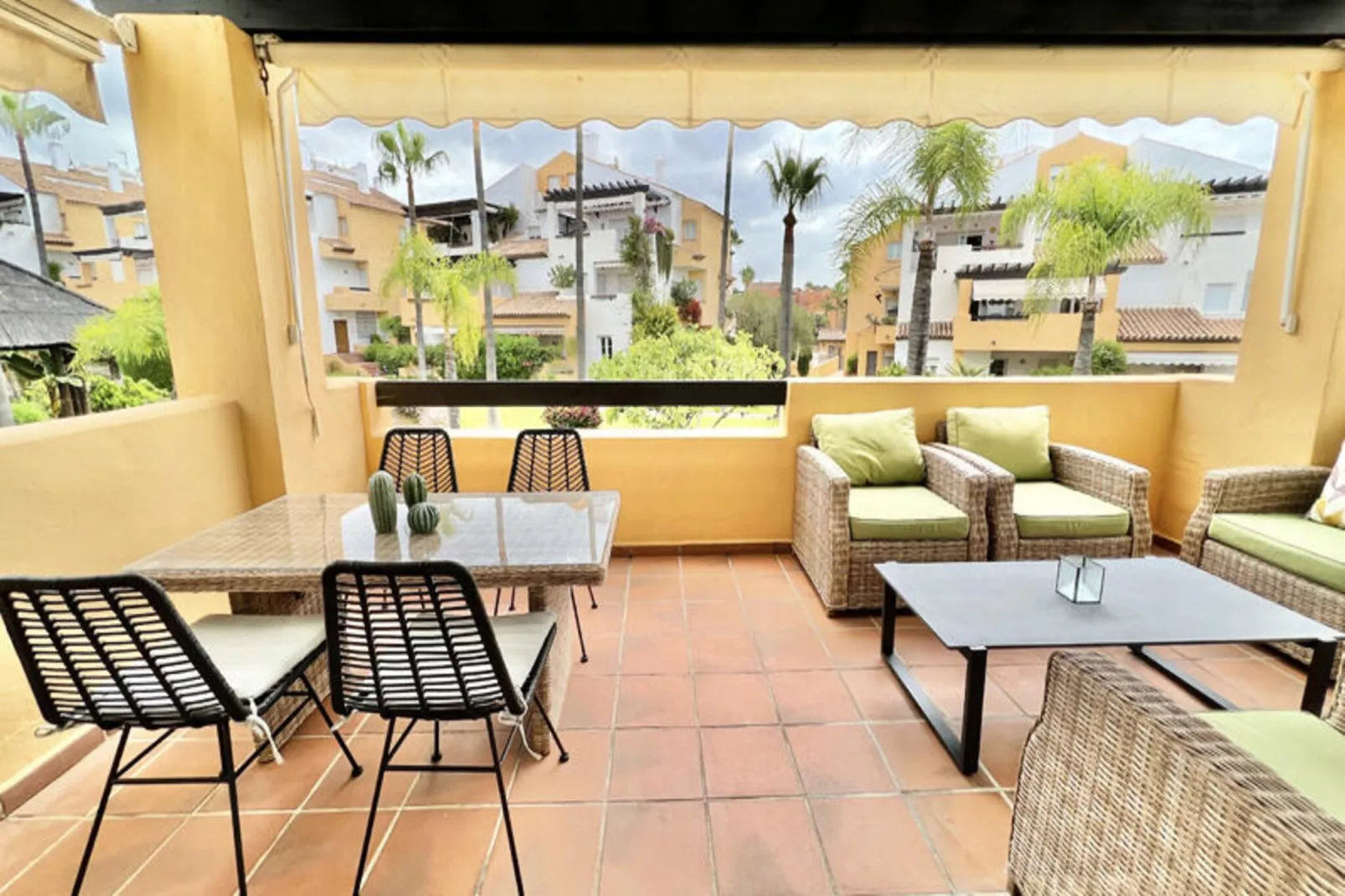 Appartements à Marbella-Untagged