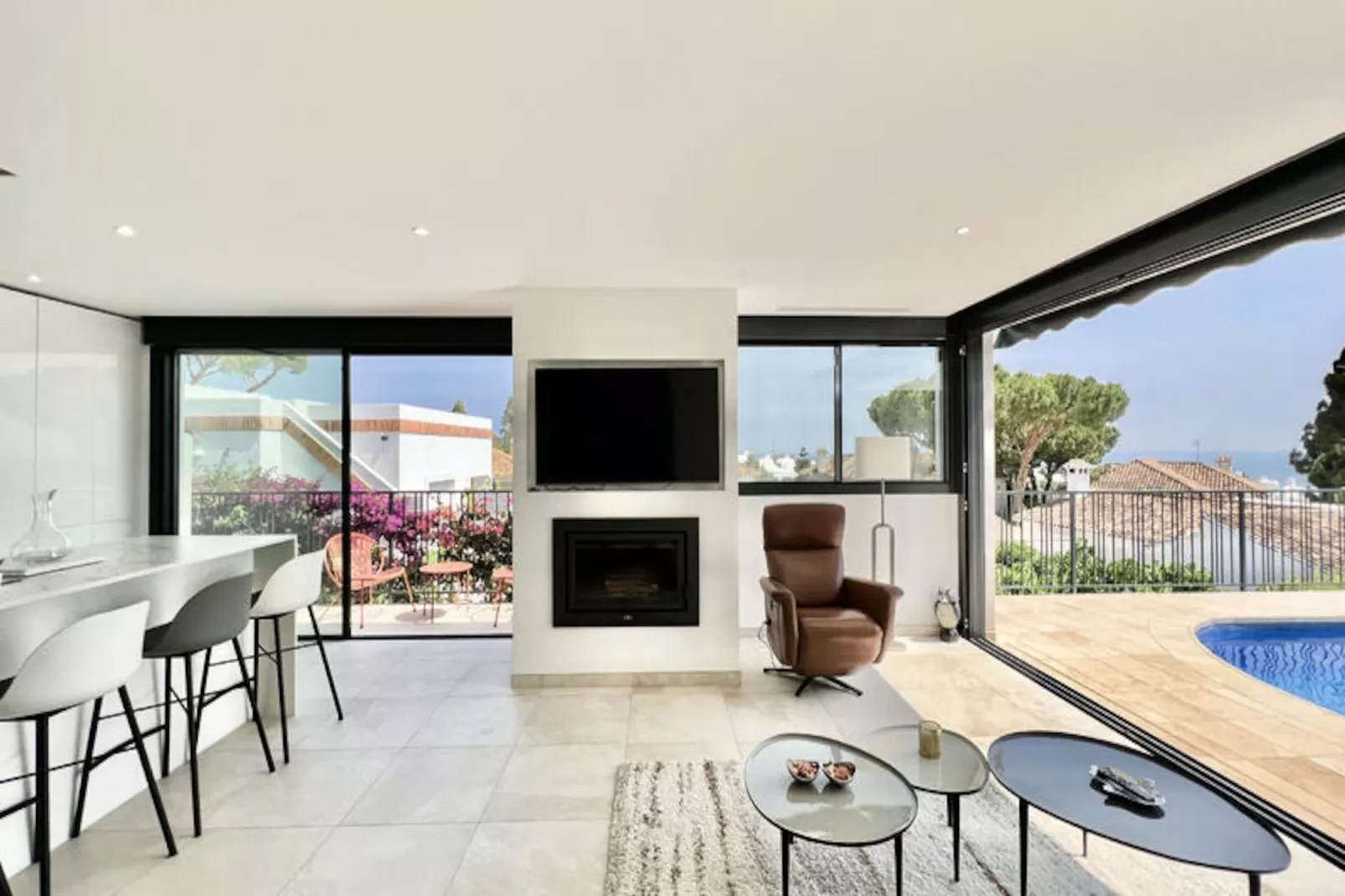 Maison à La Cala de Mijas-Non tagué