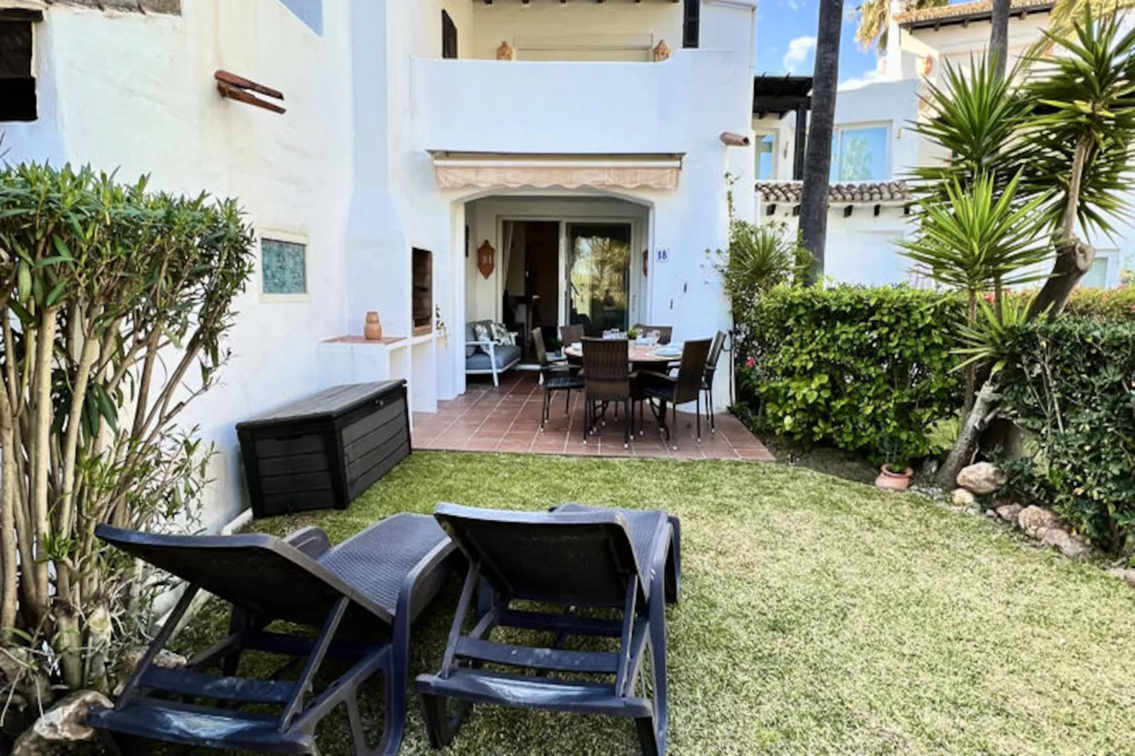 Maison à Estepona-Untagged