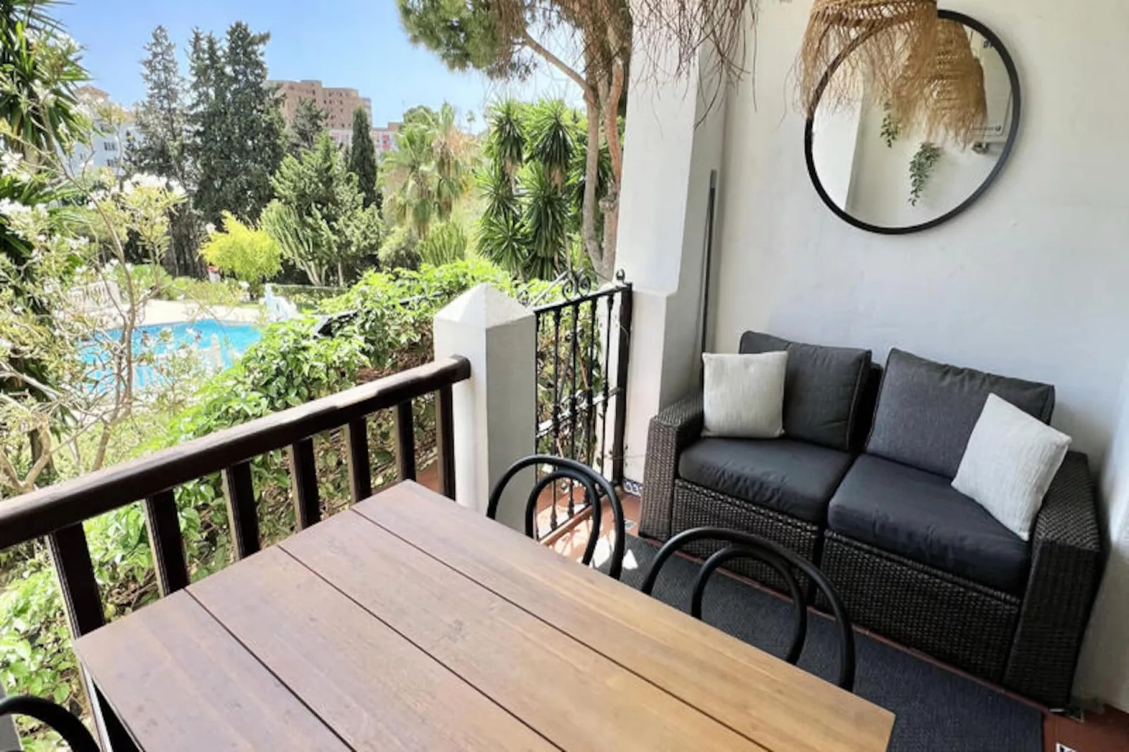 Appartements à Mijas-Non tagué
