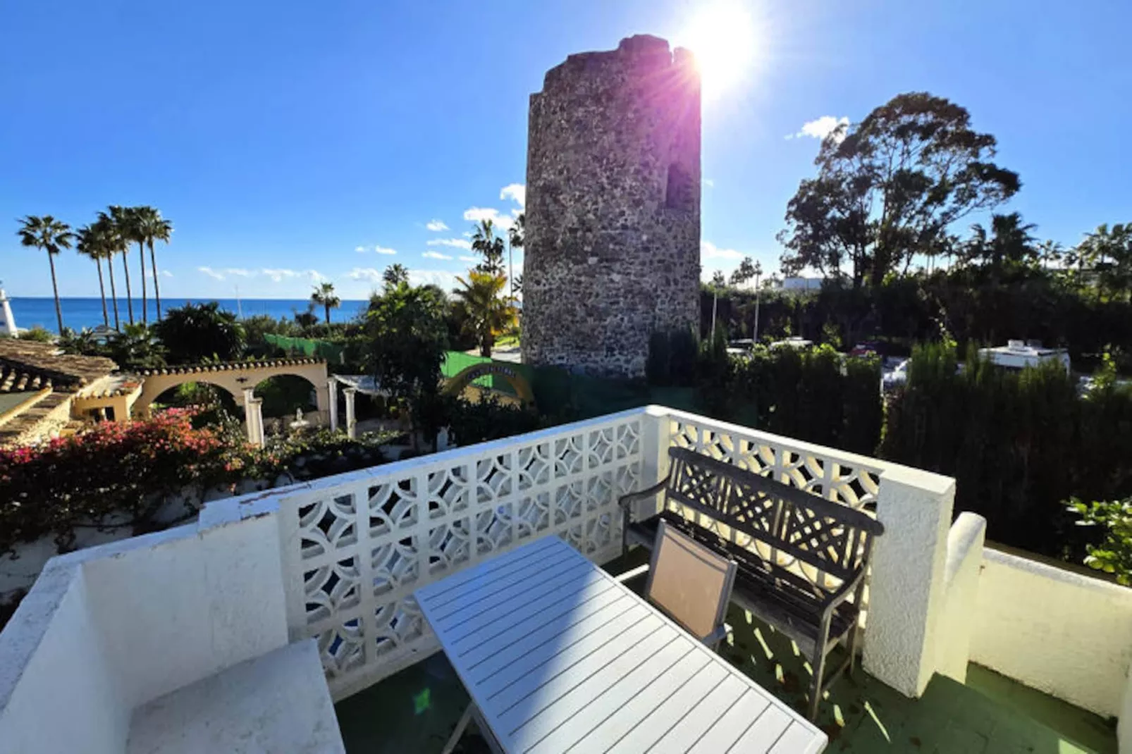 Maison à Estepona-Untagged