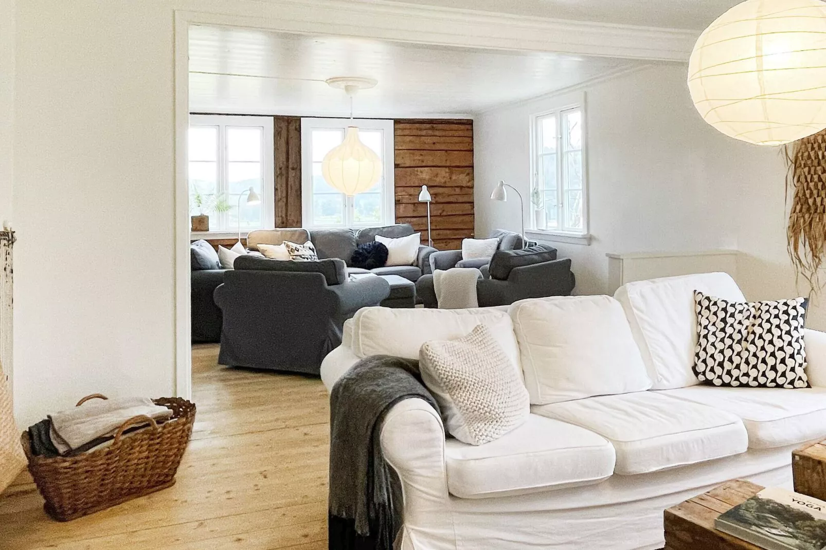 Seaside Charm in Bohuslan-By Traum-Indoor