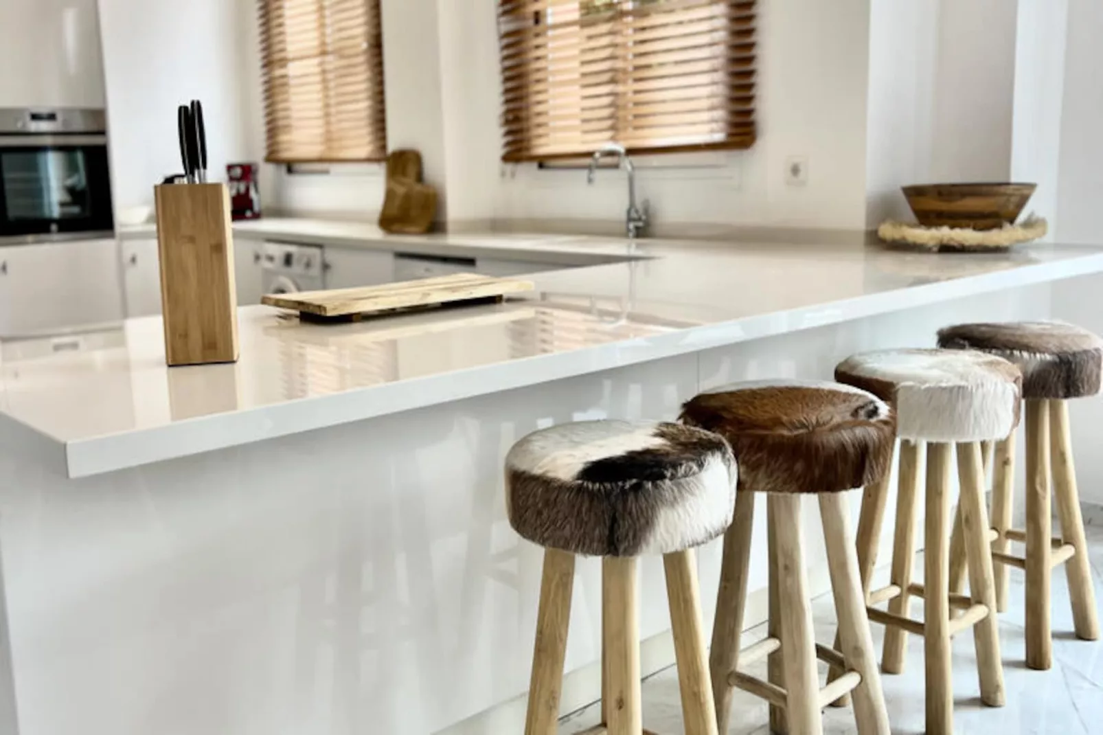 Appartements à Ojen-Untagged