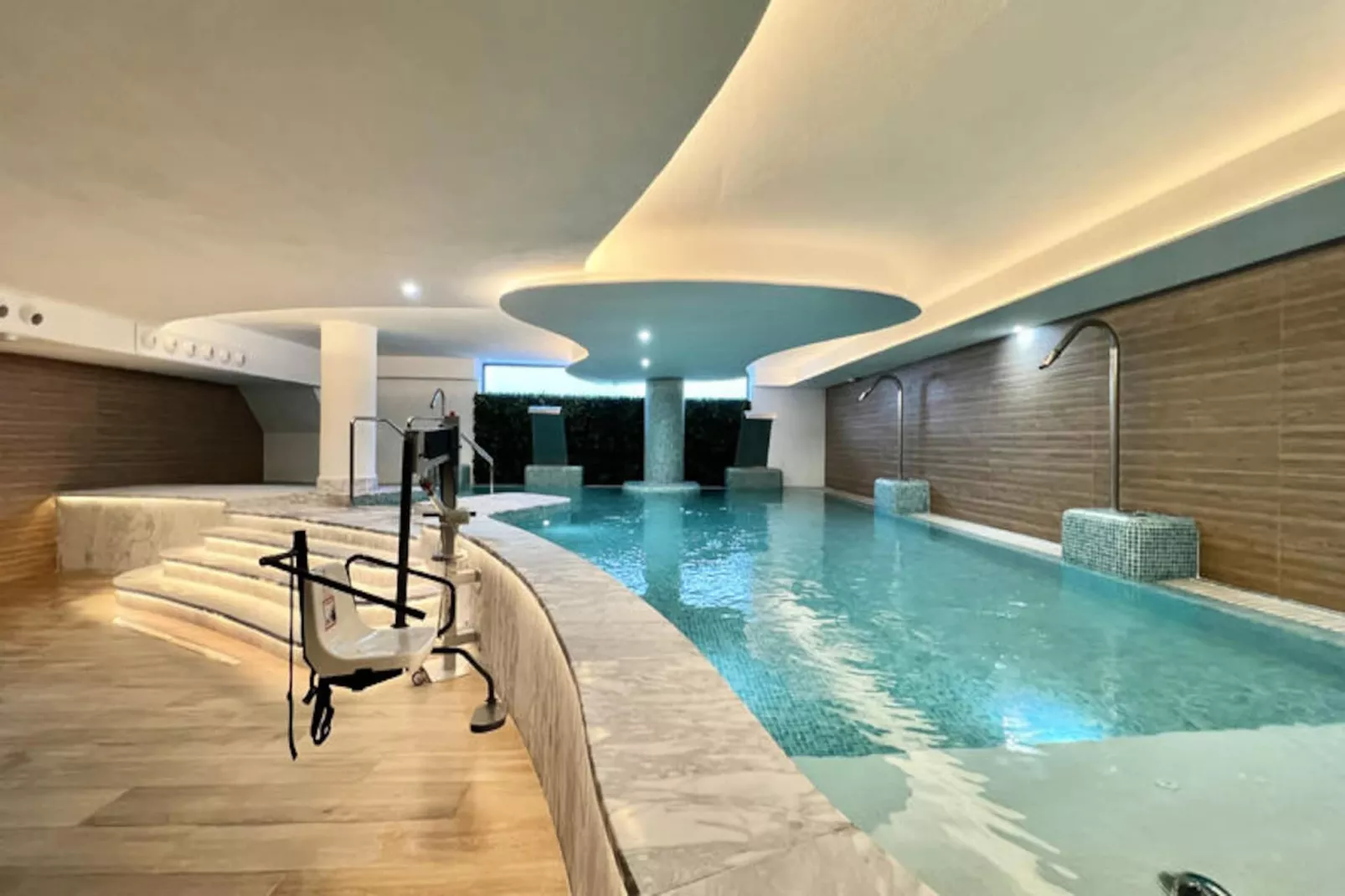 Appartements à Mijas-Non tagué