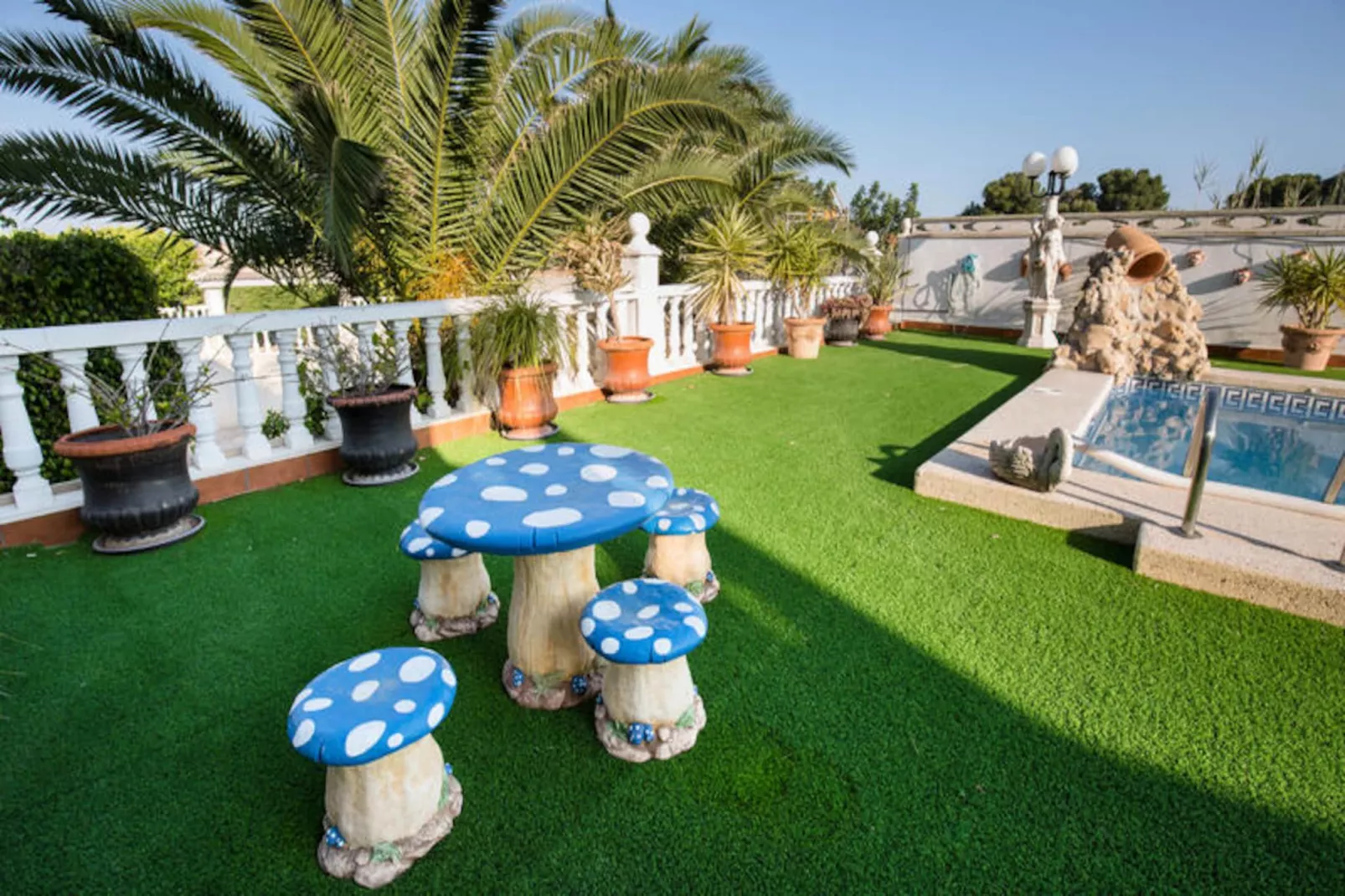 Maison à Mutxamel-Nicht zugeordnet