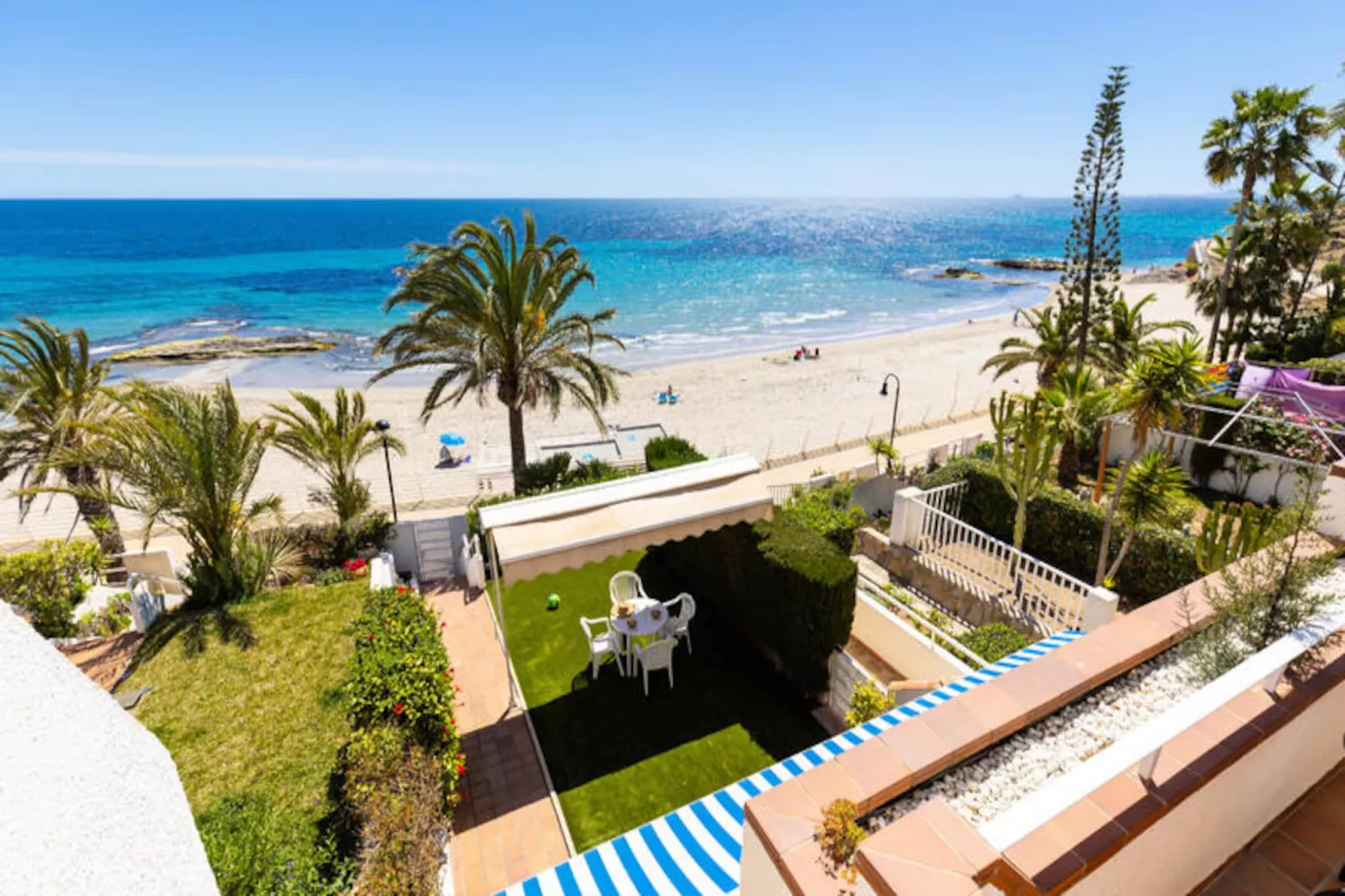 Maison à Orihuela Costa-Untagged