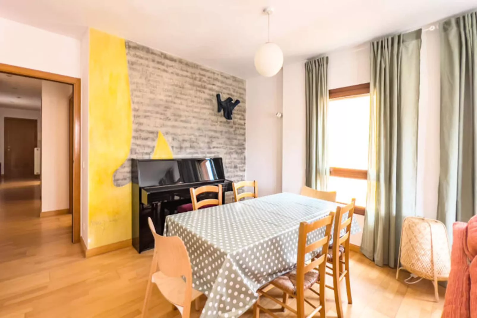 Appartements à Banyoles-Nicht zugeordnet