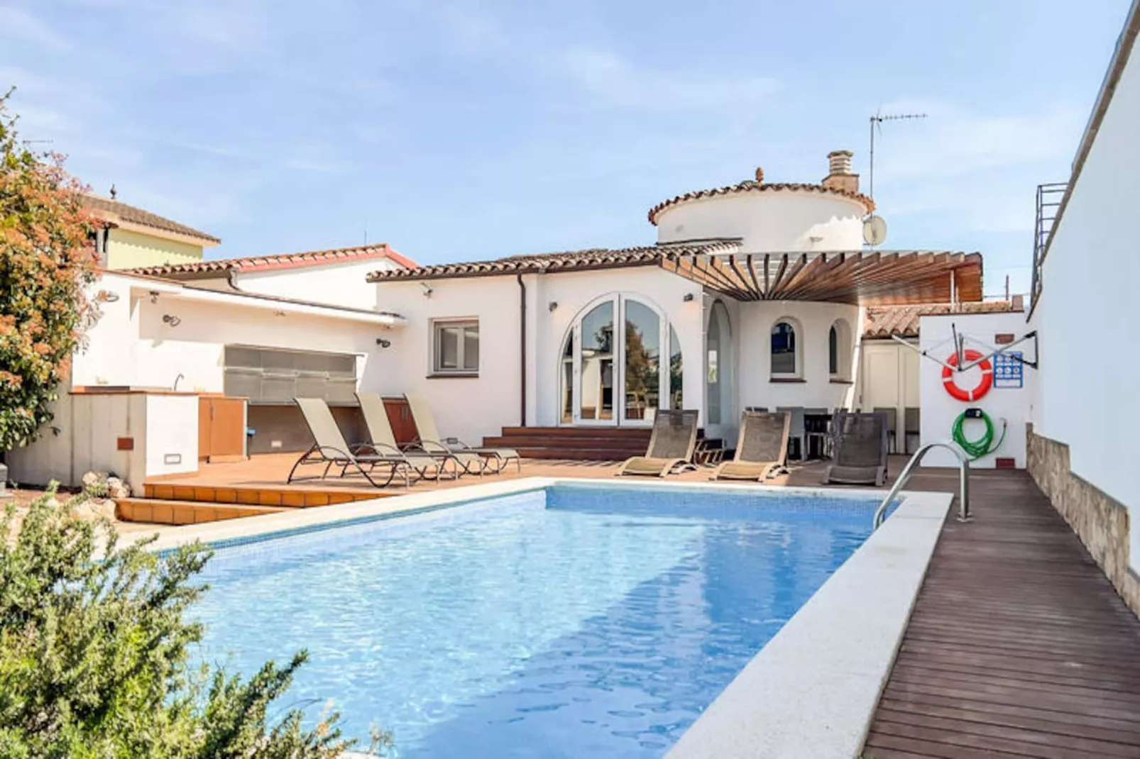 Maison à Empuriabrava-Untagged