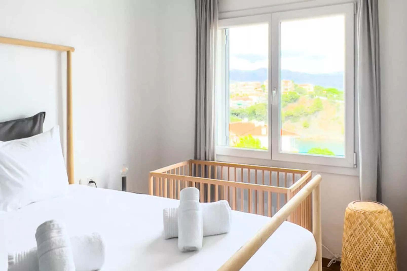 Appartements à Llançà-Nicht zugeordnet