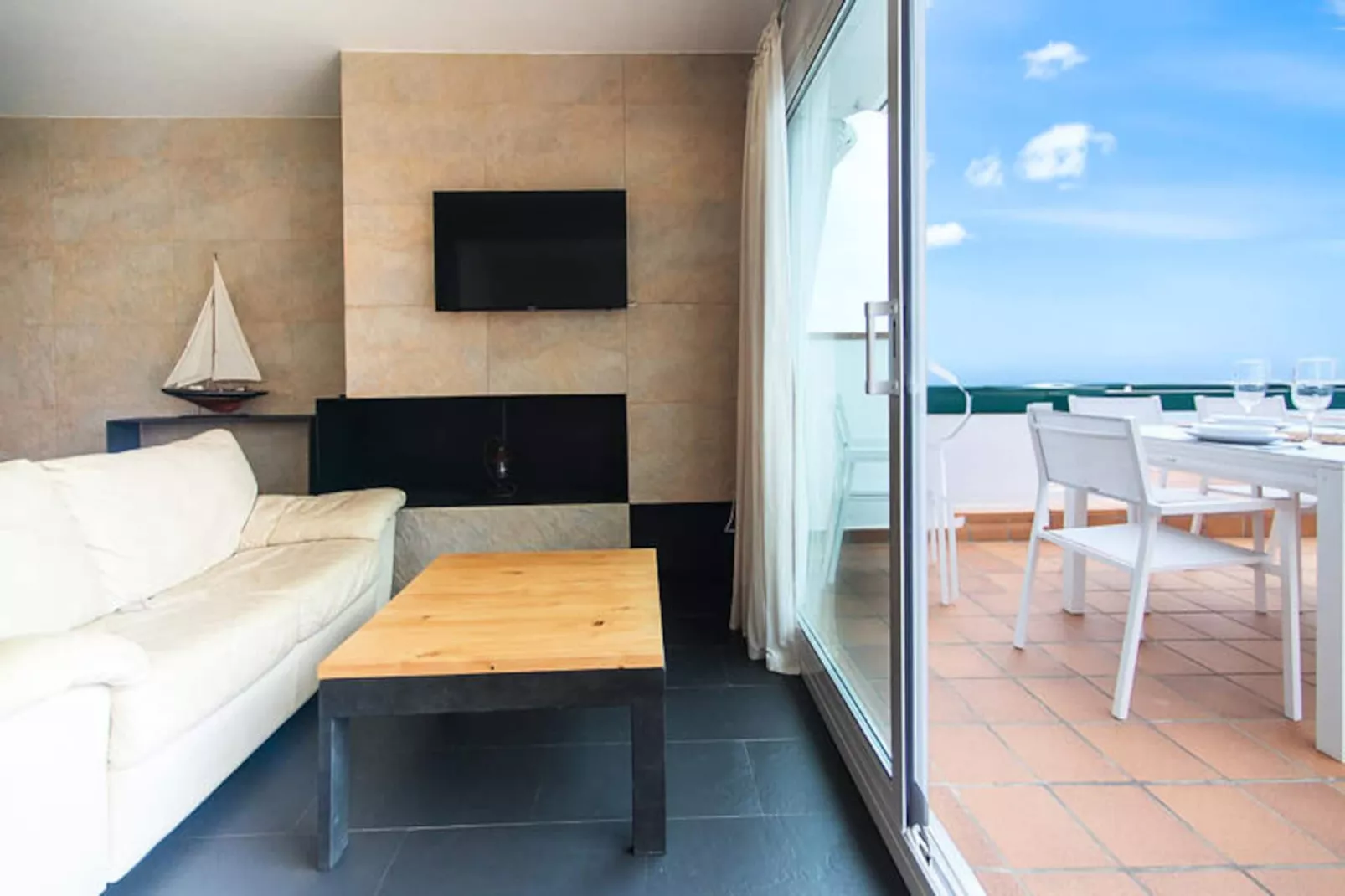 Appartements à Tossa de Mar-Nicht zugeordnet