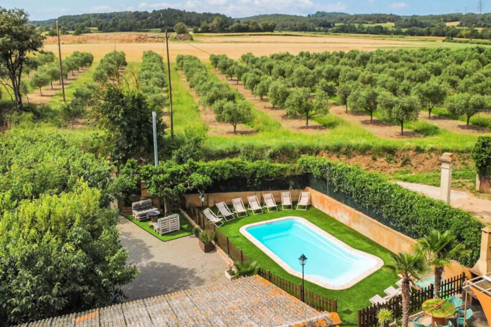 Mobil Home - Bungalow - Cottage à Vilaür-Untagged