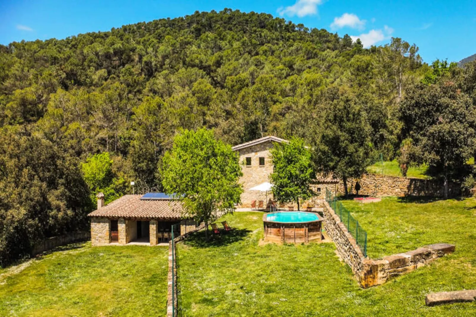 Mobil Home - Bungalow - Cottage à Beuda-Nicht zugeordnet