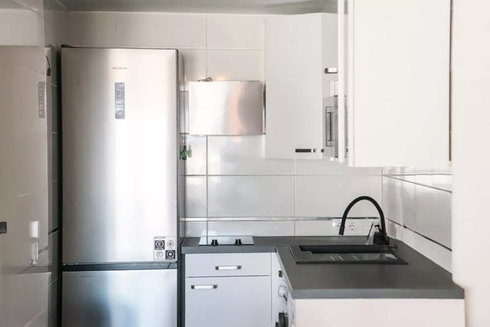 Appartements à Empuriabrava-Non tagué