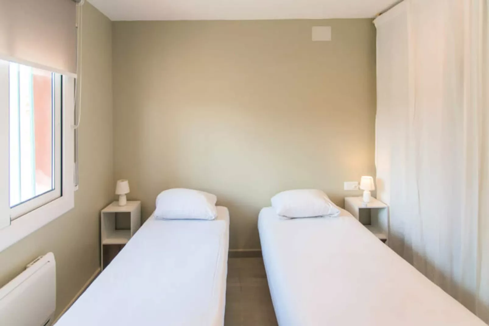 Appartements à Empuriabrava-Nicht zugeordnet