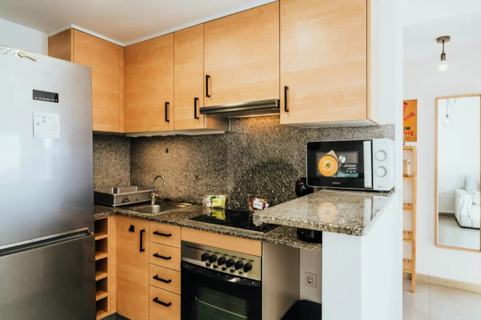 Appartements à Roses-Non tagué