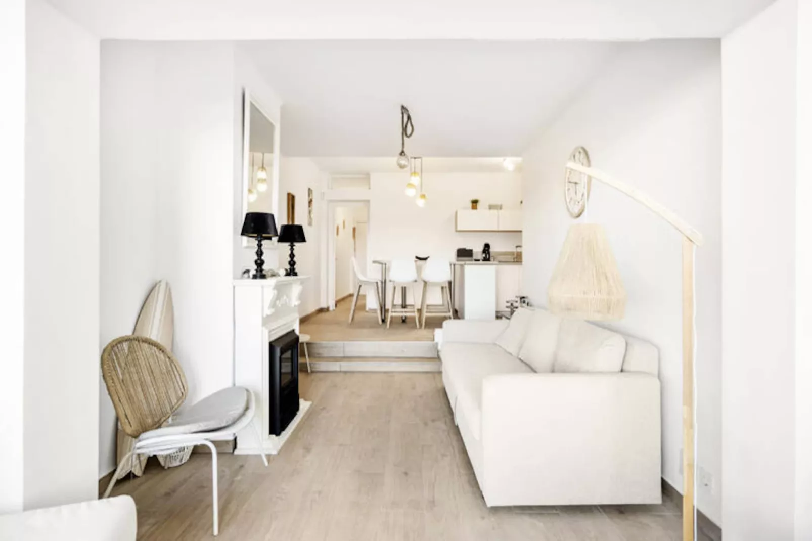 Appartements à Empuriabrava-Non tagué