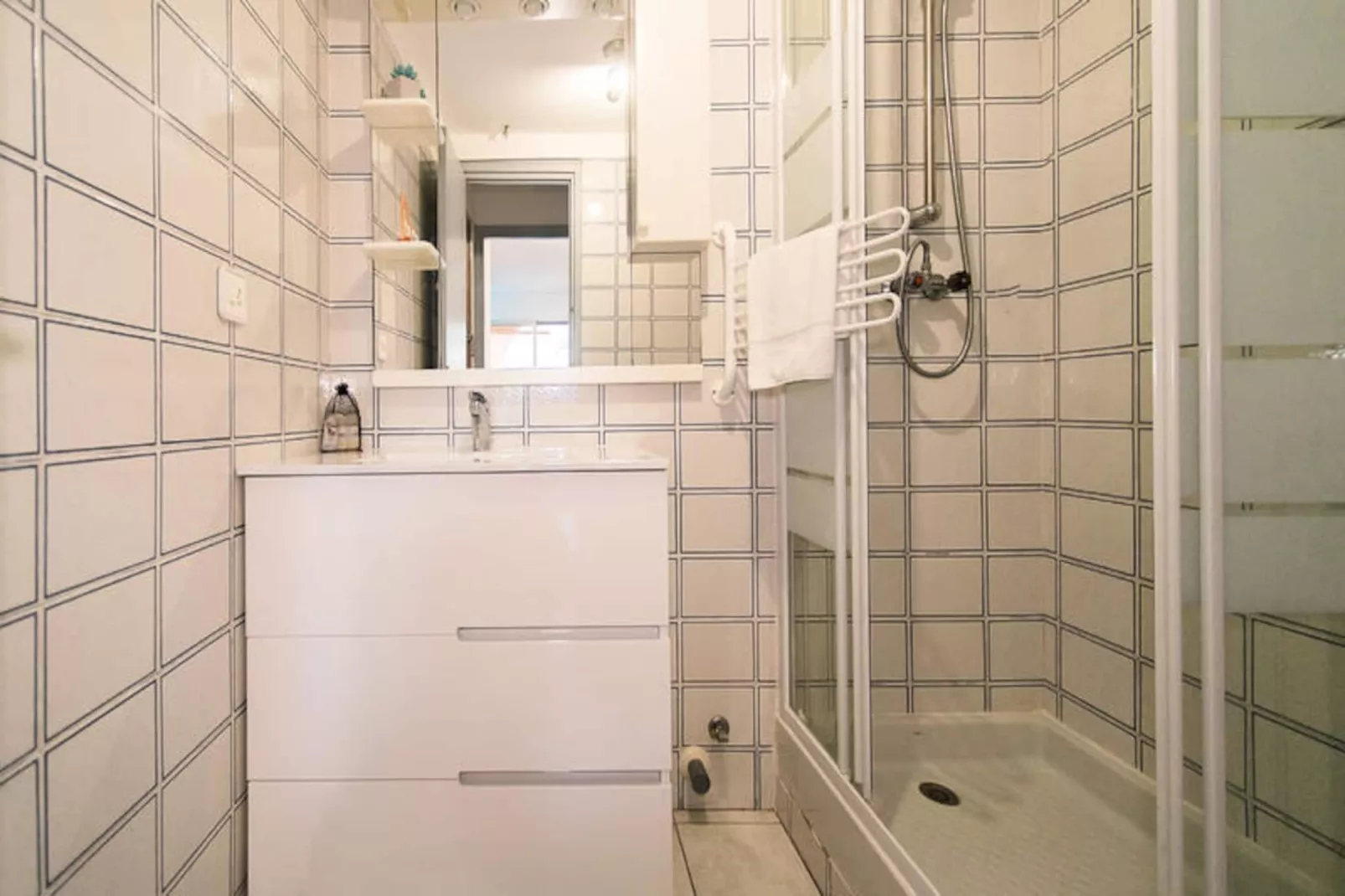 Studio à Empuriabrava-Nicht zugeordnet