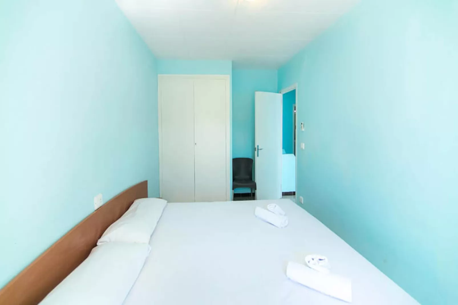 Maison à Empuriabrava-Non tagué