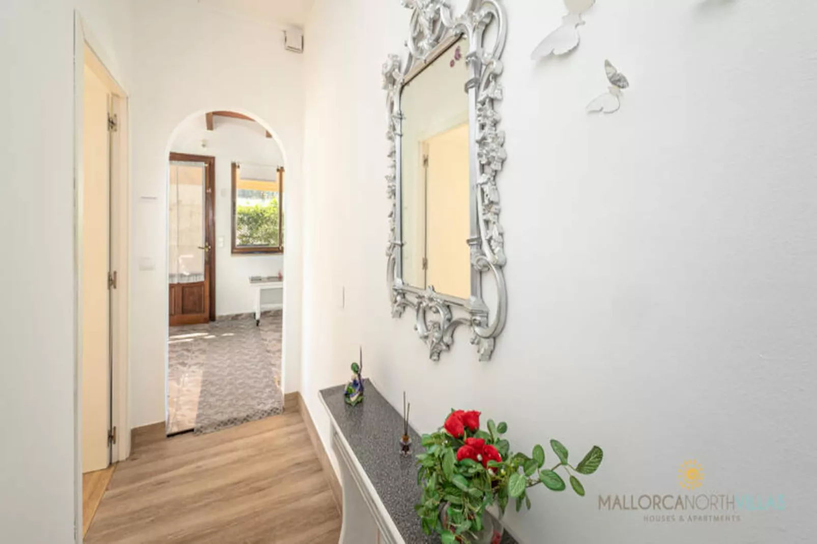 Chalets à Alcúdia - Port d'Alcúdia-Untagged