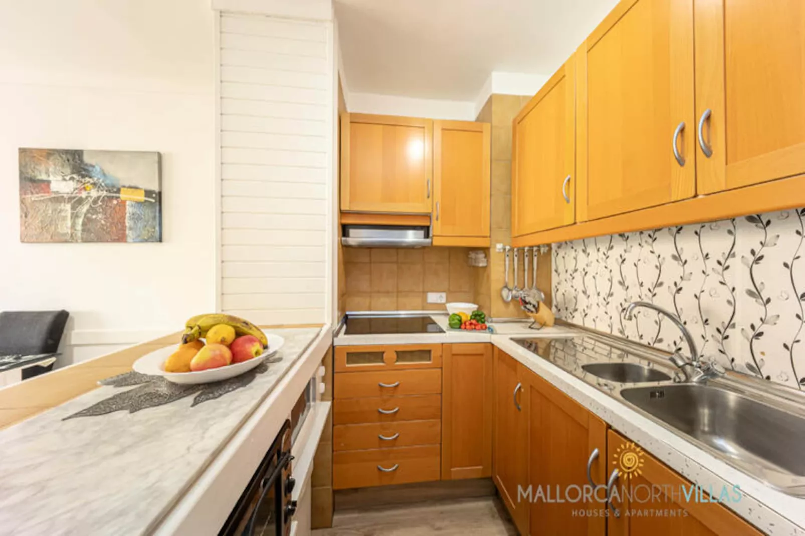 Appartements à Alcúdia - Port d'Alcúdia-Untagged