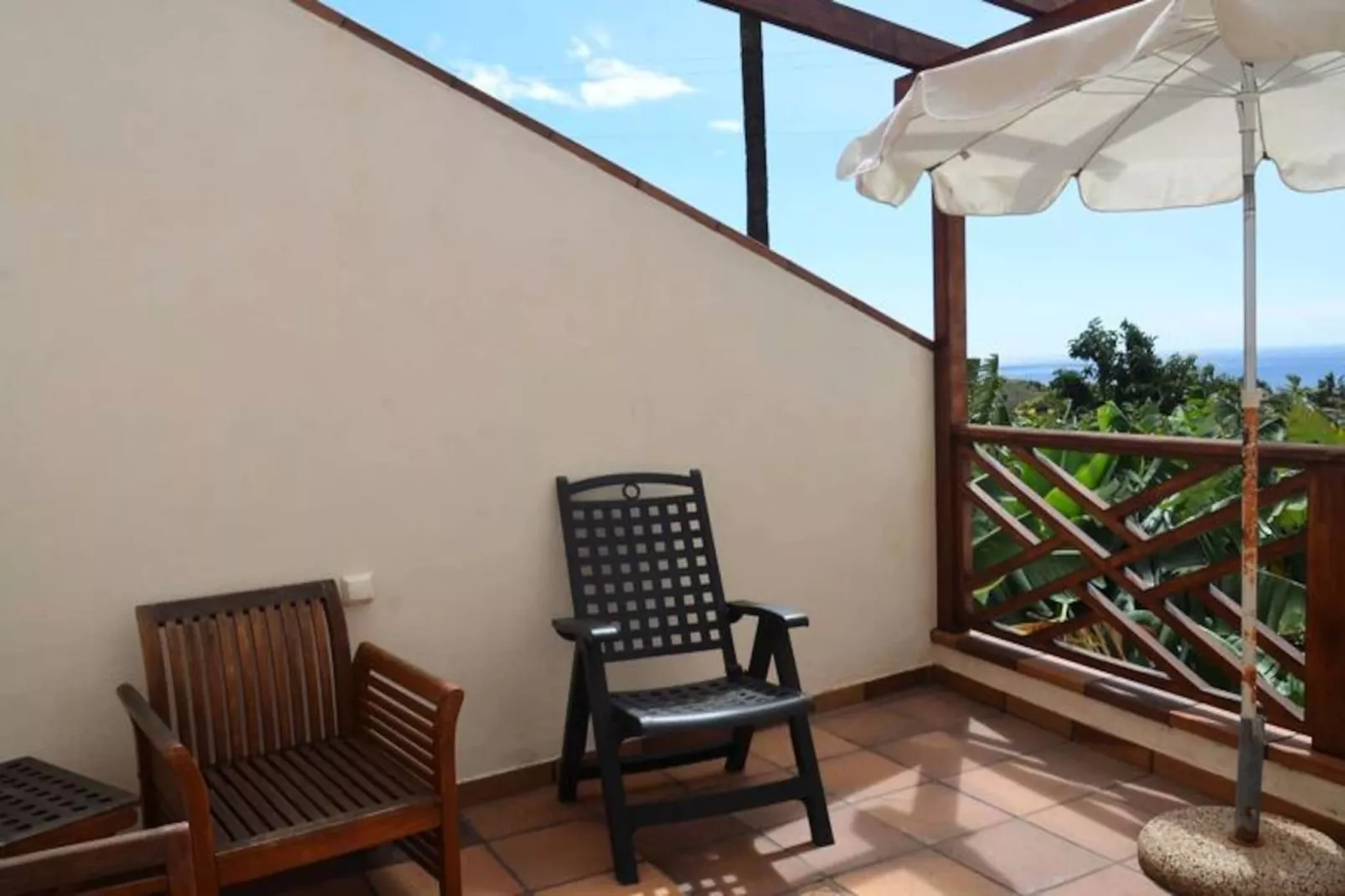 Appartements à Valle Gran Rey-Nicht zugeordnet