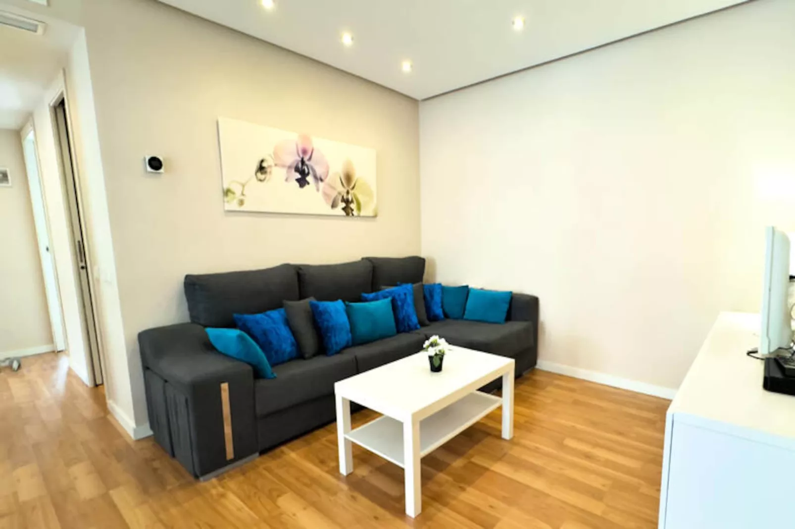 Appartements à Marbella-Non tagué