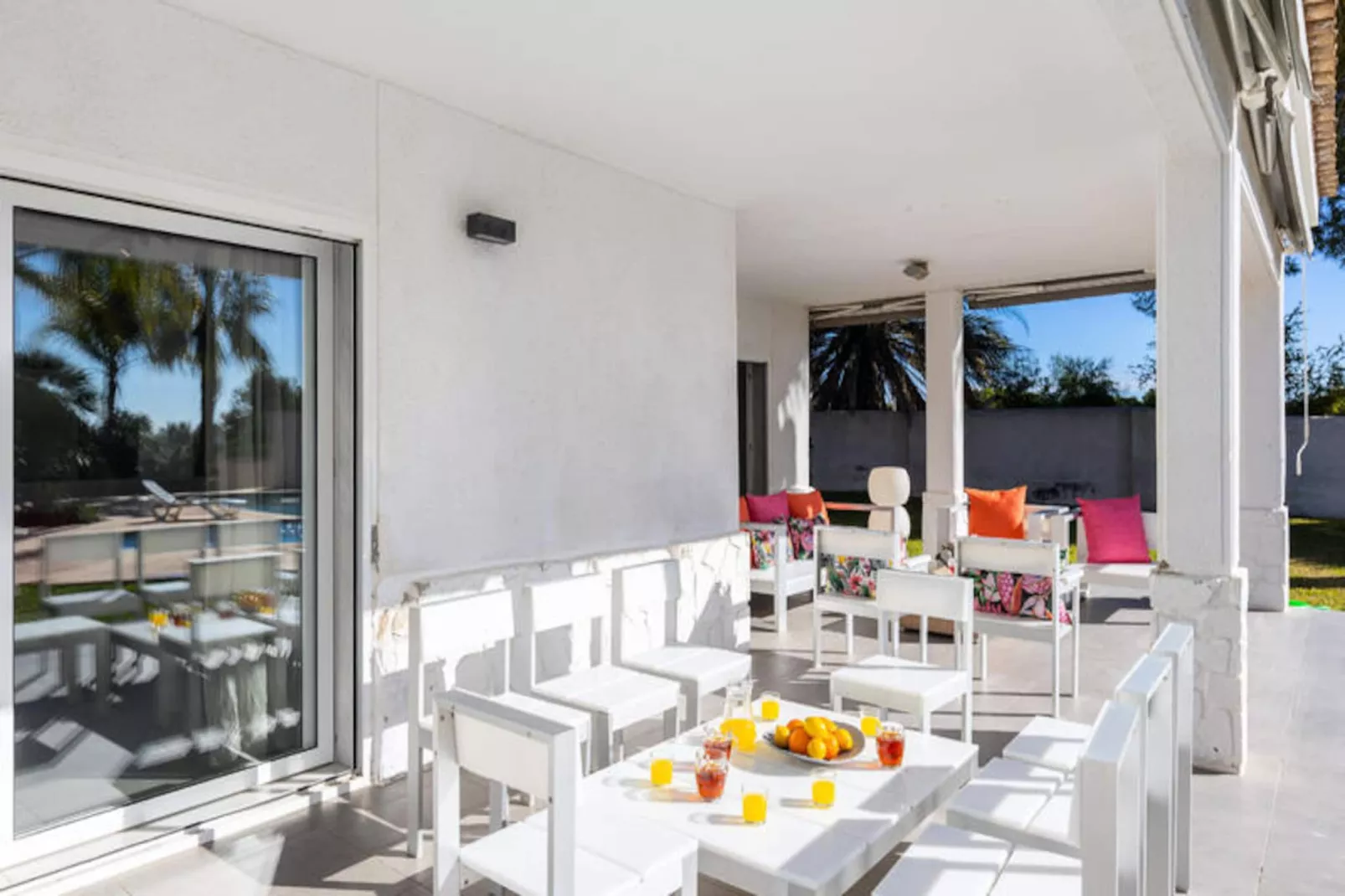 Maison à Santa Pola-Untagged