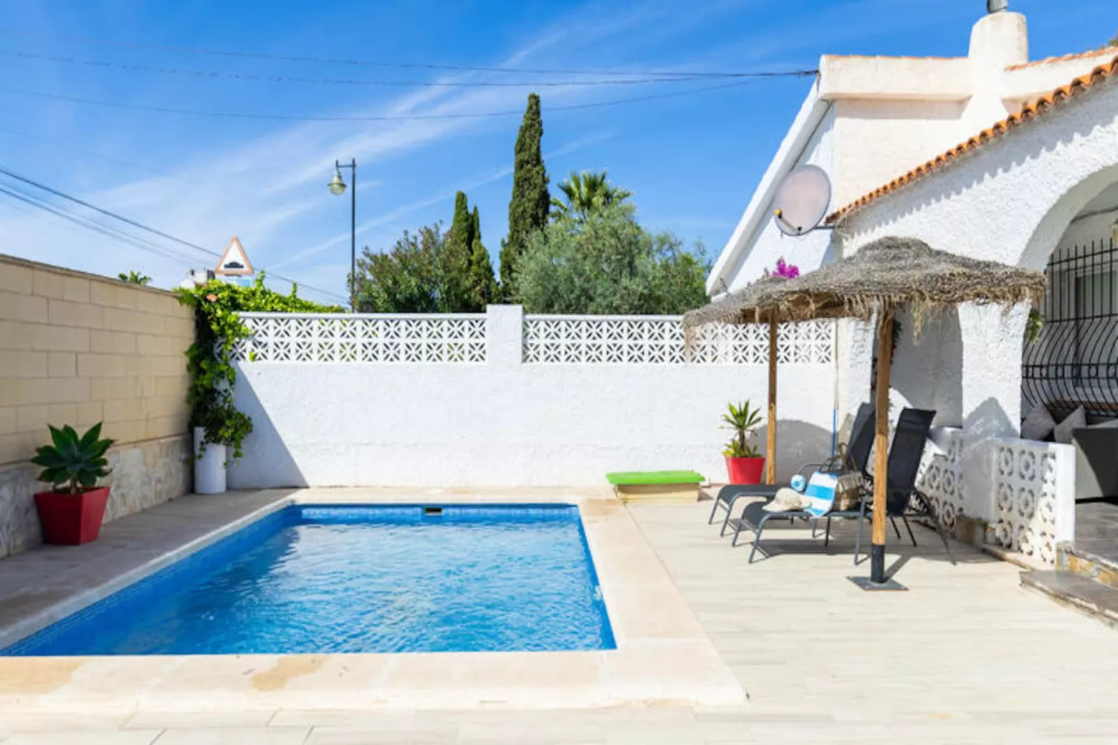 Maison à Torrevieja-Untagged