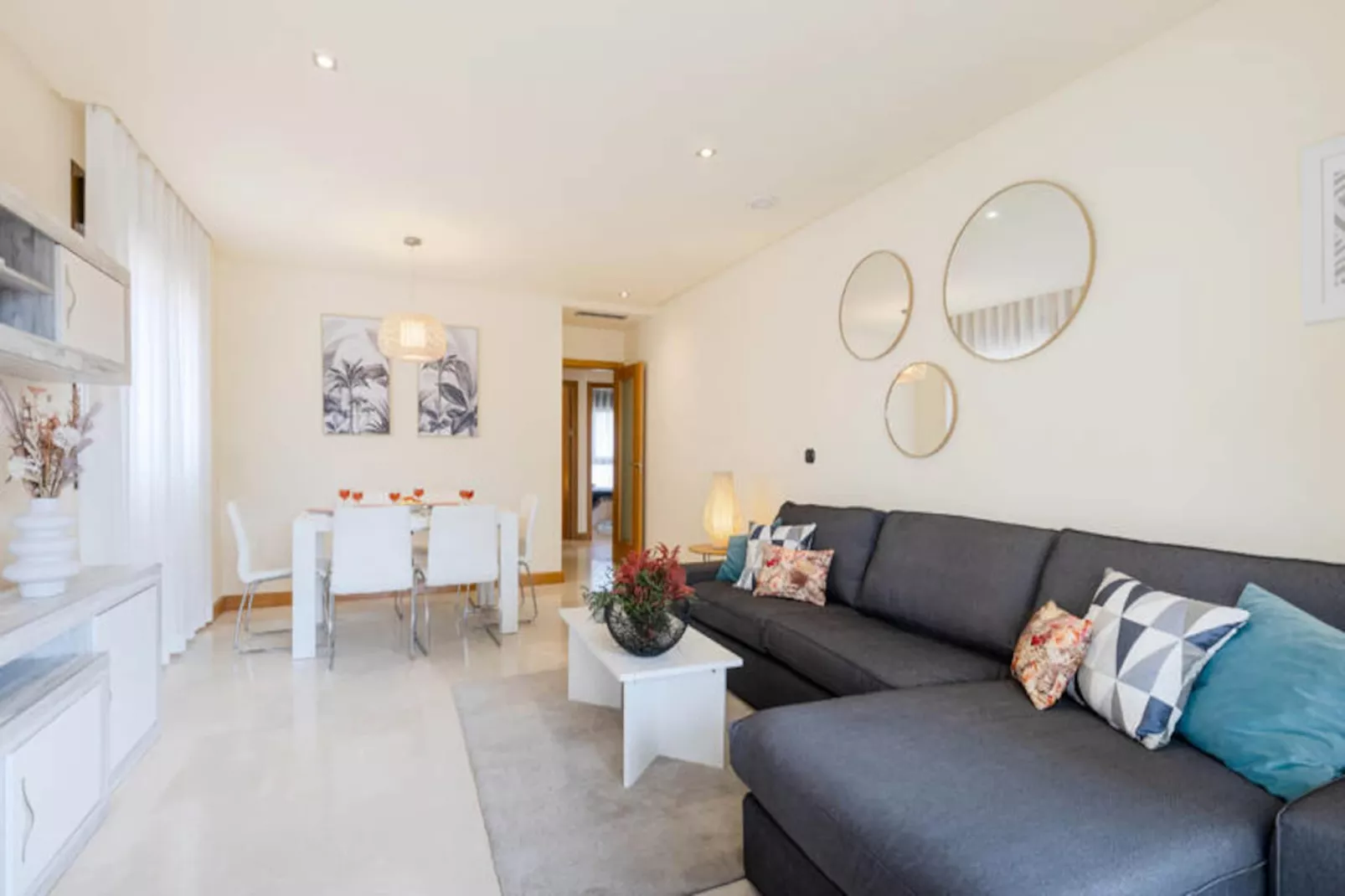 Appartements à Guardamar del Segura-Non tagué