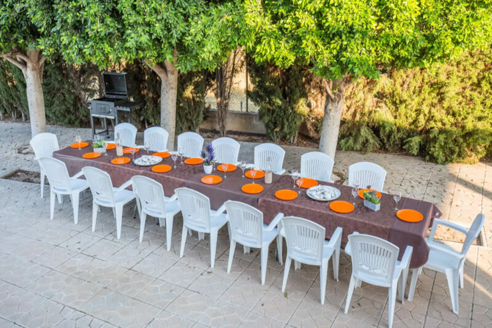 Maison à Mutxamel-Untagged