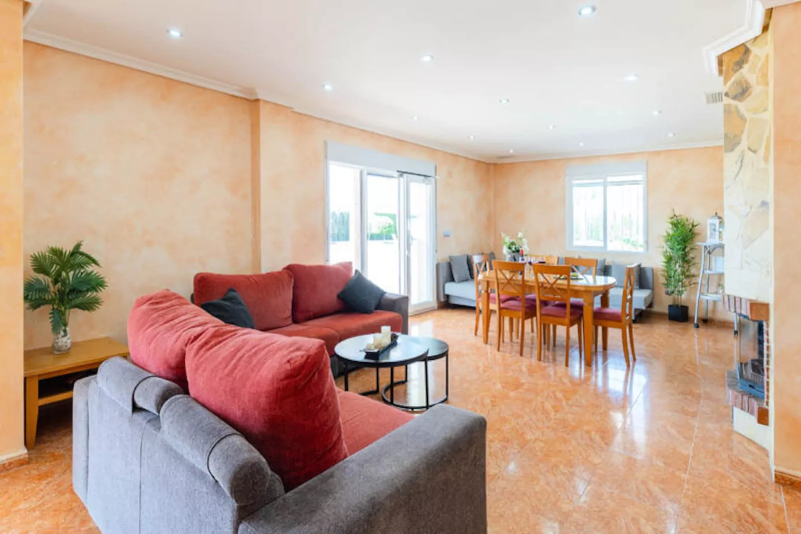 Maison à Crevillent-Untagged