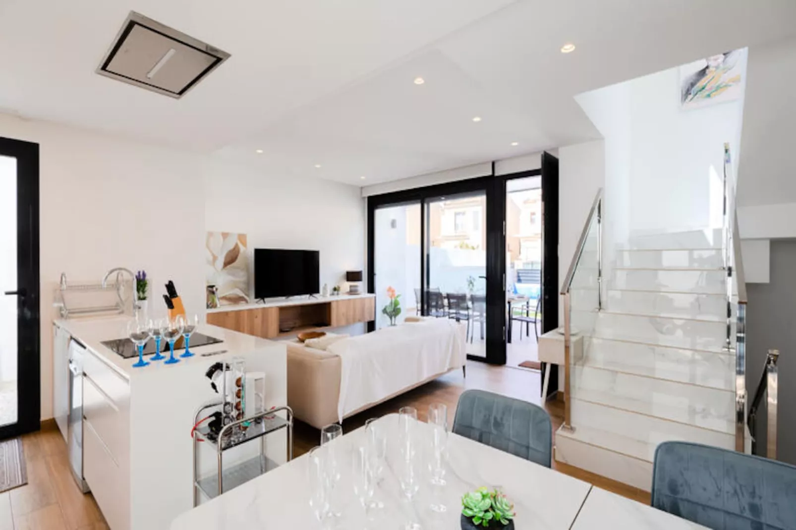 Maison à El Campello-Untagged