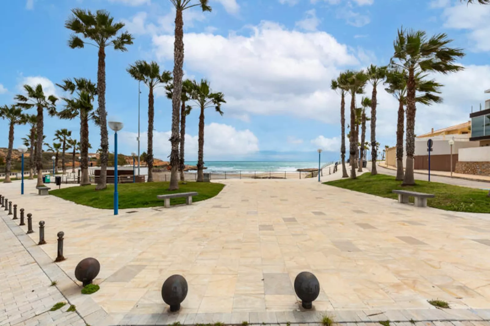 Maison à Orihuela Costa-Untagged