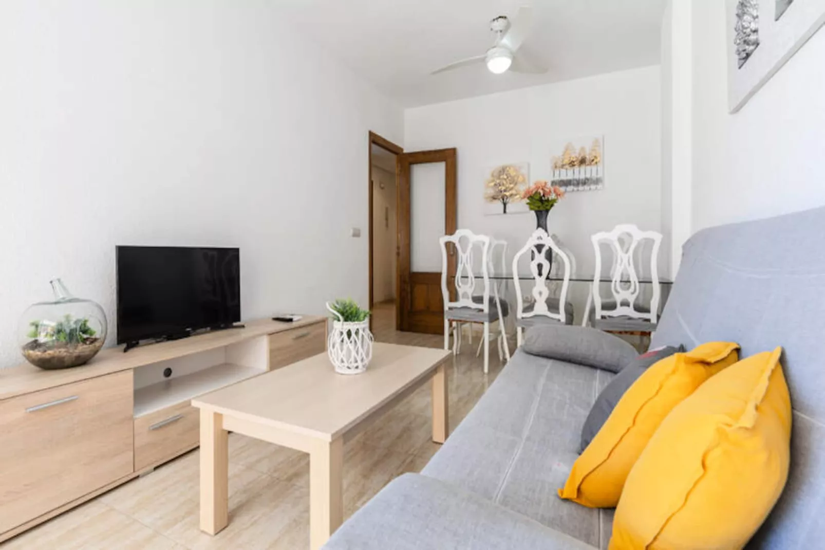 Appartements à Guardamar del Segura-Nicht zugeordnet