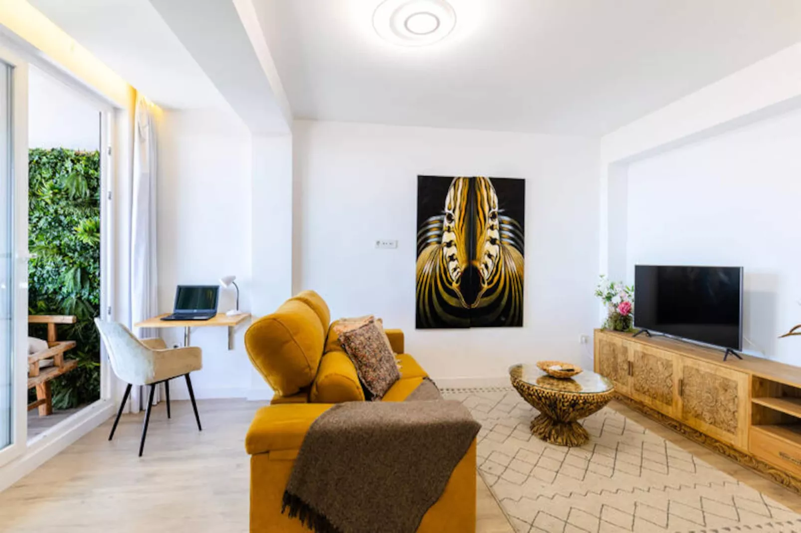 Appartements à Alicante-Non tagué