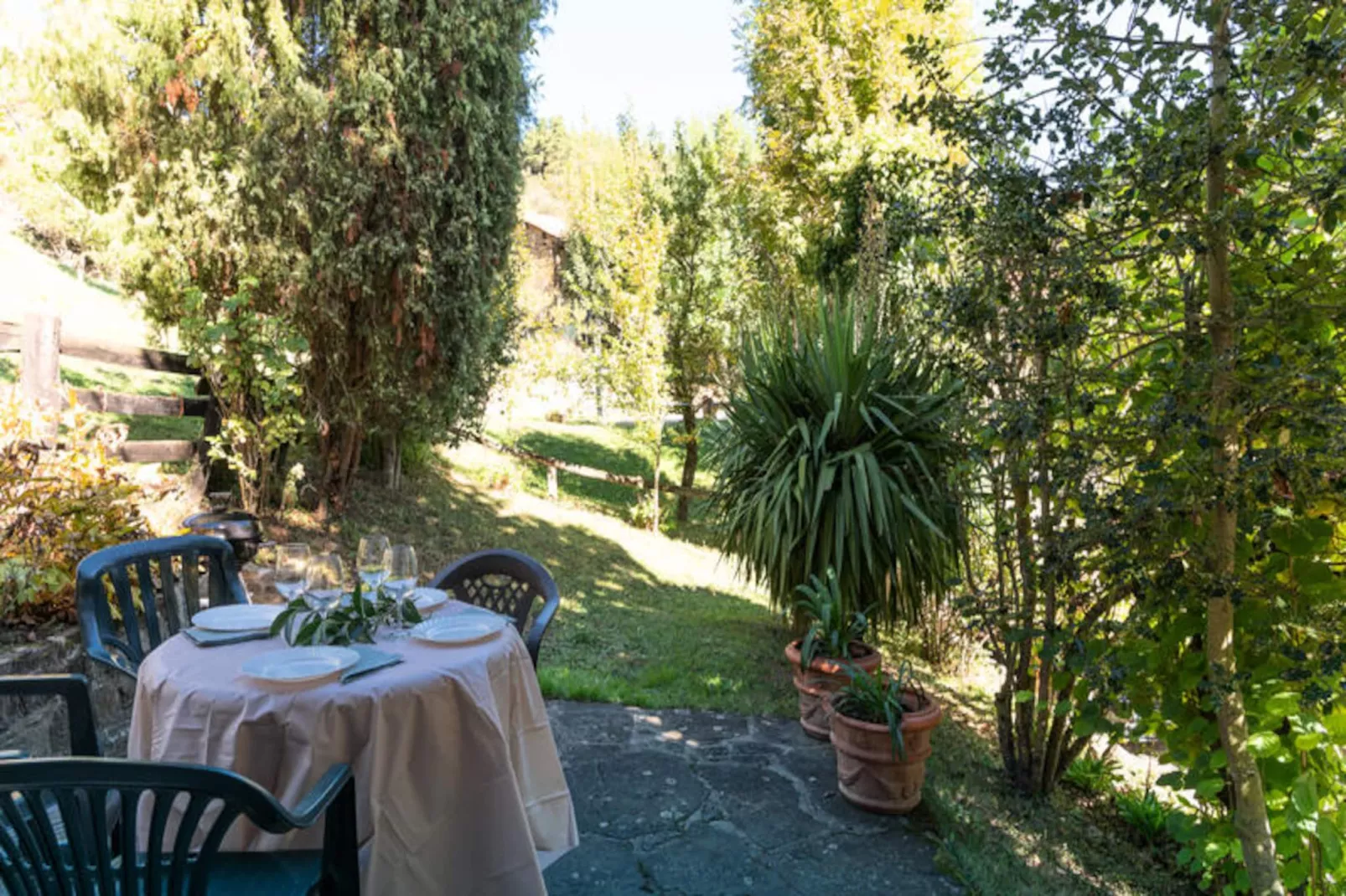 Maison à Cabezon de Liebana Cantabria-Untagged