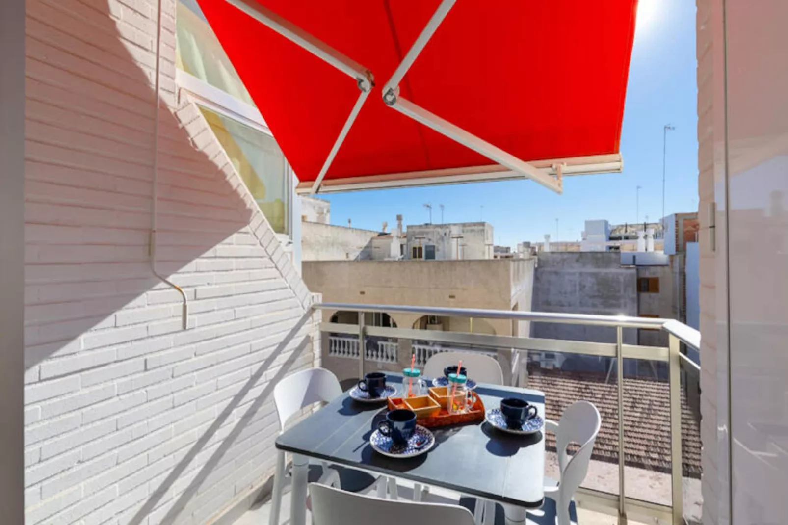 Appartements à Guardamar del Segura-Nicht zugeordnet