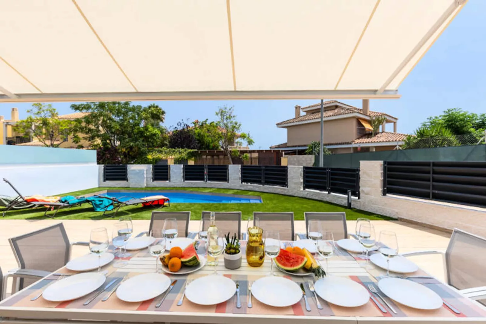 Maison à El Campello-Nicht zugeordnet