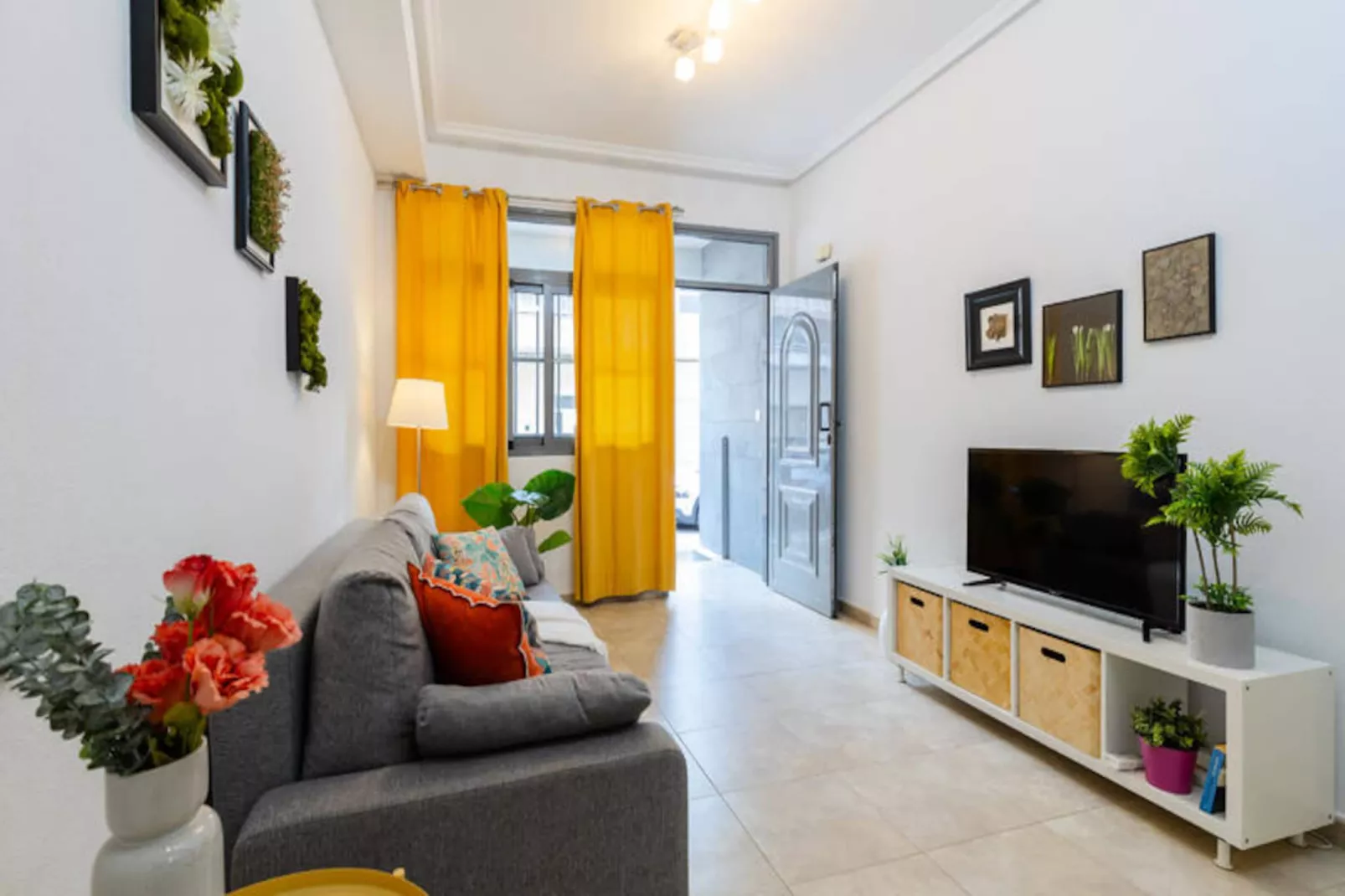 Appartements à Guardamar del Segura-Nicht zugeordnet